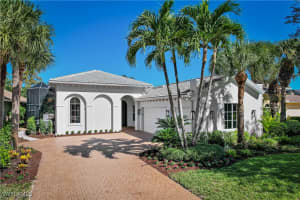3133 Terramar Drive, Naples, FL 34119 - MLS#225076862