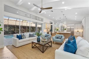 3133 Terramar Drive, Naples, FL 34119 - MLS#225076862