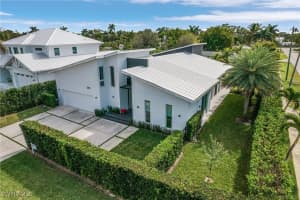 1218 14th Avenue, Naples, FL 34102 - MLS#225076867