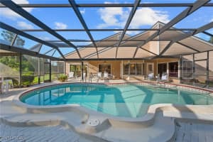 397 Edgemere Way N 11, Naples 397 Edgemere Way N 11, Naples