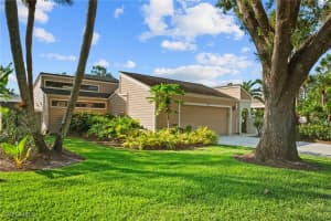 397 Edgemere Way, Naples, FL 34105 - MLS#225076871