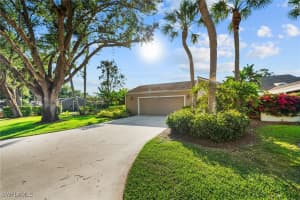 397 Edgemere Way, Naples, FL 34105 - MLS#225076871