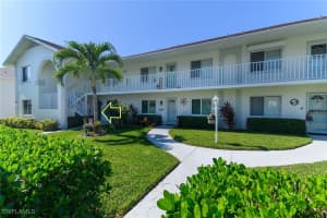 409 Gabriel Circle, Naples, FL 34104 - MLS#225076873