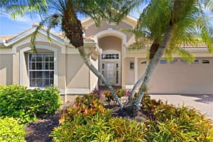 23850 Copperleaf Boulevard, Estero, FL 34135 - MLS#225076876