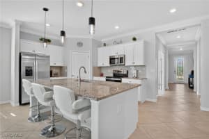 2130 Hamlin Street, Naples, FL 34120 Sold 12/05/25