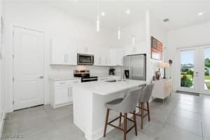 2522 1st Terrace, Cape Coral, FL 33993 - MLS#225076882