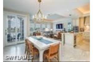 4000 Gulf Shore Boulevard, Naples, FL 34103 - MLS#225076889