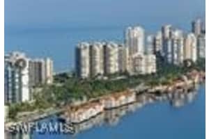 4000 Gulf Shore Boulevard, Naples, FL 34103 - MLS#225076889