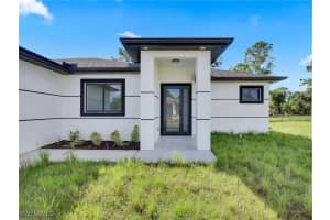 3417 8th Street, Lehigh Acres, FL 33976 - MLS#225076891