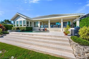 1923 SNOOK Drive, Naples, FL 34102 - MLS#225076894