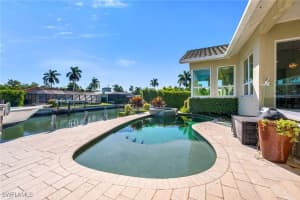 1923 SNOOK Drive, Naples, FL 34102 - MLS#225076894