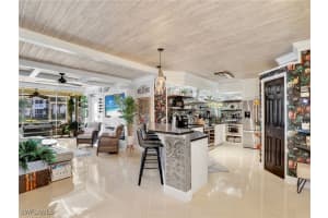 10711 Halfmoon Shoal Road, Estero, FL 34135 - MLS#225076897