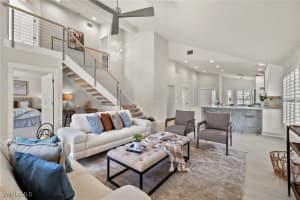 1590 Weybridge Circle, Naples, FL 34110 - MLS#225076898