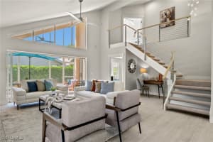 1590 Weybridge Circle, Naples, FL 34110 - MLS#225076898