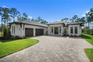 25440 Divot Drive, Bonita Springs, FL 34135 - MLS#225076900