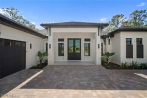 25440 Divot Drive, Bonita Springs, FL 34135 - MLS#225076900
