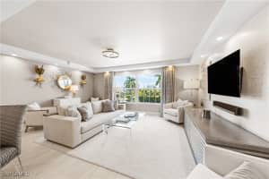 4200 Belair Lane, Naples, FL 34103 - MLS#225076901