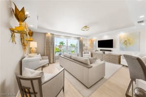 4200 Belair Lane, Naples, FL 34103 - MLS#225076901