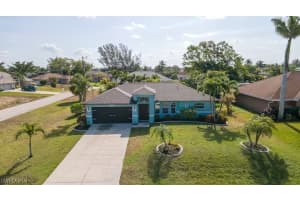 2705 11th Place, Cape Coral, FL 33914 - MLS#225076902