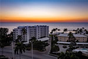 2150 Gulf Shore Blvd N 609, Naples