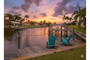 4142 22nd Court, Cape Coral, FL 33914 - MLS#225076911