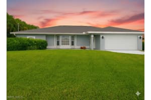 4142 22nd Court, Cape Coral, FL 33914 - MLS#225076911