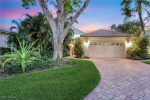27571 Riverbank Drive, Bonita Springs, FL 34134 - MLS#225076915