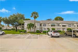 13061 Hamilton Harbour Dr R1, Naples
