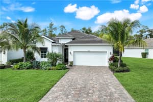 14457 Blue Bay Circle, Fort Myers, FL 33913 - MLS#225076930