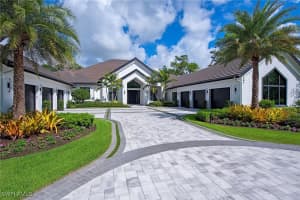 2191 Coach House Lane, Naples, FL 34105 - MLS#225076931