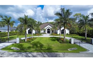 2191 Coach House Lane, Naples, FL 34105 - MLS#225076931