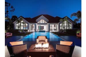 2191 Coach House Lane, Naples, FL 34105 - MLS#225076931