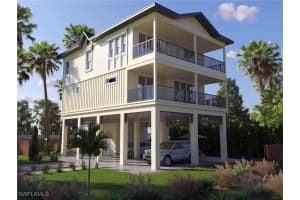 716 Estero Boulevard, Fort Myers Beach, FL 33931 - MLS#225076932