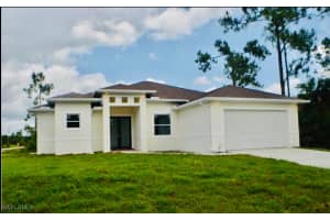 1211 Eclat St E, Lehigh Acres