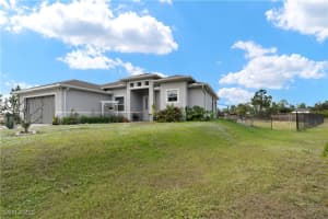 1211 Eclat Street, Lehigh Acres, FL 33974 - MLS#225076938