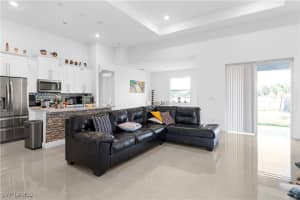 1211 Eclat Street, Lehigh Acres, FL 33974 - MLS#225076938