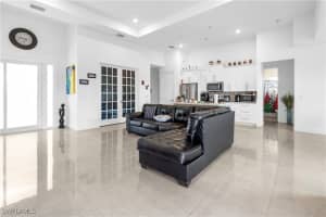 1211 Eclat Street, Lehigh Acres, FL 33974 - MLS#225076938