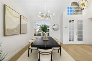 9990 Isola Way, Miromar Lakes, FL 33913 Sold 12/22/25