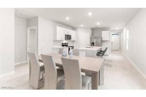 2690 SOFT CORAL Way, North Fort Myers, FL 33903 - MLS#225076953