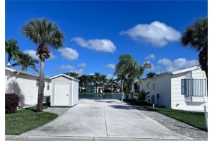 1154 Silver Lakes Boulevard, Naples, FL 34114 Sold 12/01/25