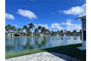 1154 Silver Lakes Boulevard, Naples, FL 34114 Sold 12/01/25