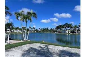 1154 Silver Lakes Boulevard, Naples, FL 34114 Sold 12/01/25