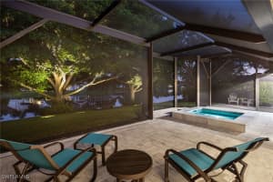 7536 San Miguel Way, Naples, FL 34109 - MLS#225076955