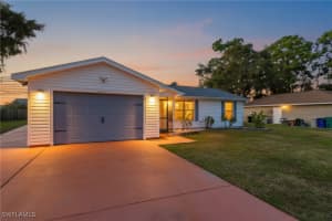 18554 Zinnia Road, Fort Myers, FL 33967 - MLS#225076972