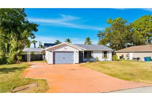 18554 Zinnia Road, Fort Myers, FL 33967 - MLS#225076972