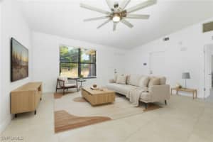 18554 Zinnia Road, Fort Myers, FL 33967 - MLS#225076972