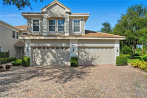 4964 Westchester Ct 4102, Naples