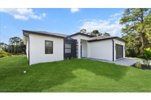 1708 McKinley Avenue, Lehigh Acres, FL 33972 - MLS#225077000