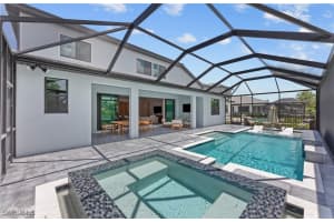 24648 Marina Del Ray Drive, Bonita Springs, FL 34135 - MLS#225077001