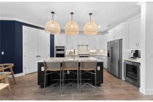 24648 Marina Del Ray Drive, Bonita Springs, FL 34135 - MLS#225077001